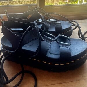 Dr. Martens Sandals